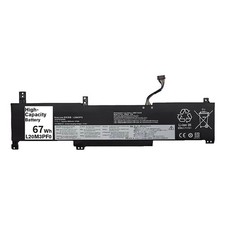 L20M3PF0 67Wh Replacement Laptop Battery for Lenovo IdeaPad 3 14ITL6  15ALC6 picture