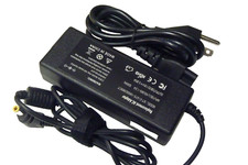 AC Adapter Charger For Toshiba Satellite 1135-S1551 1135-S1552 1135-S1553 Power picture