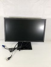 Dell E2220H 21.5” LCD Anti-Glare Flat Panel Monitor - w VGA and power cord picture