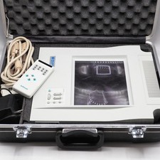 Infocus Systems 5000cx Boxlight Projector Computer Hardcase & accs. picture