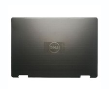 95New for Dell Latitude 3379 LCD Back Cover Rear Lid Top Case 0WTMYX WTMYX picture