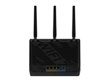 ASUS Rt-Be86U WiFi 7 Dual Band Router Wi-Fi 1Gbps 90IG08W0-MO9A0V picture