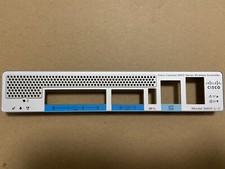 Cisco Catalyst C9800-L-C Faceplate for Replacement picture