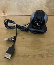 Logitech V-UBK45 QuickCam Communicate Webcam  picture