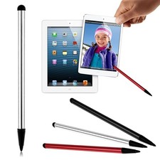 Capacitive and Resistive Stylus Pen(3pcs) Universal High Sensitive & Precisio... picture