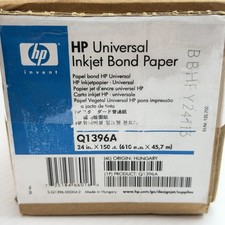 HP Universal Inkjet Print Bond Paper 24