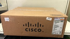 NEW CISCO 3925-CME-SRST/K9 Gigabit Voice CME Router uck9 3925-V/K9  CISCO3925/K9 picture