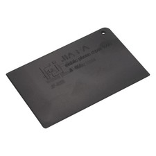 10pcs Ultra Thin Plastic Opening Card Flexible Pry Opening Tool for LCD Screen picture