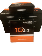 Lot (10) 10ZiG 58xxqd Thin Client NOS VMware Citrix RDP New Open Box 0 Hours picture