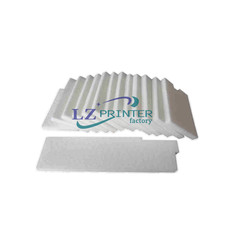 5X T8W15-67018 Left Spittoon Service Pad Sponge For HP DesignJet T1700 1700dr picture