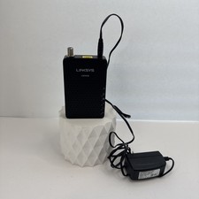 Linksys DOCSIS 3.0 CM3008 Cable Modem Tested Works. 10-19 picture