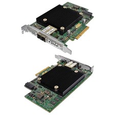 NetApp AFF-A700S Series X3154A 110-00621 111-03319 NVRAM-10P Dual 12G MiniSAS HD picture