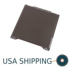 Original Prusa Spring Steel Sheet (Satin PEI) for Prusa MINI & MINI+ picture