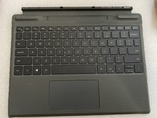 U84815 Detachable Travel Keyboard K19M K19M001 7MM01 for Dell Latitude 7 G2U picture