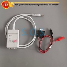 Compatible Peak Model PEAKIPEH-002022/002021 CAN Bus Analyzer PCAN-USB Adapter picture