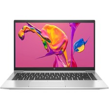 HP EliteBook 845 G7 Ryzen 5 PRO 4650U 16GB RAM 512GB SSD Windows 11 Pro picture