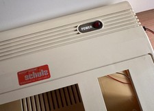 Commodore VC-20 Case Made in W.-Germany Ser.No.: WG A 52379 #01 26 picture