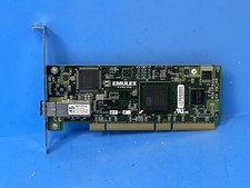Dell Emulex LP9802-E PCI-x FC1020042-01 Card 7W801 picture