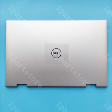 New Lcd Rear Back Cover Top Case For Dell Inspiron 5410 7415 2-in-1 0NRGDR NRGDR picture