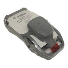 Zebra 800300-360 YMCKOK Color Ribbon Cartridge for ZC300 ID Printer 200 Prints picture