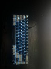 Magegee Mechanical Keyboard picture