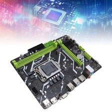 H311 DS4 Desktop Computer Motherboard LGA1151 Double Channel DDR4 Memory NV DNZR picture