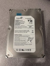Seagate 320GB 3.5