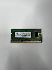 Ddriii 1GB 1333 RAM SSY3128M8-EDJEF picture