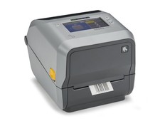 Zebra ZD621t 4