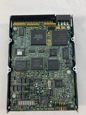 Vintage Conner Apple Mac Hard Disk Drive SCSI CP3040A 40MB 50-pin 40SC 3.5