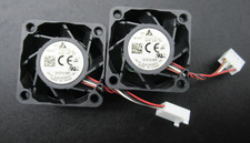 2 Pack Delta Electronics PFB0412EN-E Brushless Server Fan DC12V, 4A US SELLER picture