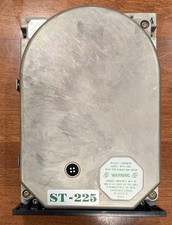 Seagate ST-225 20MB MFM 5.25