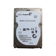 Seagate FreePlay 1TB ST1000LM010 5400RPM SATA 2.5