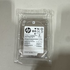 HP 450GB 10K SAS hard drive picture