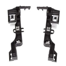 Pair Headlight Lamp Mounting Bracket Compatible with 2009-2020 Dodge Ram 1500 picture