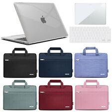 IBENZER Laptop Sleeve Case for MacBook Air/Pro 13