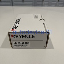 1pcs NEW KEYENCE Sensor LR-ZH490CB DHL/FedEx picture