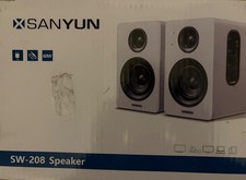 Sanyun SW208 3