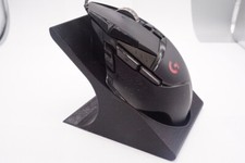Gaming Mouse Stand for Logitech G502 / Glorious Model O/O-/D/D- and More picture