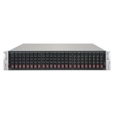 Supermicro SuperChassis CSE-216BE16-R1K28LPB Chassis NEW IN STOCK 5 Yr Warranty picture