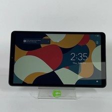 WiFi Only Lenovo Tab One 64GB Gray TB305FU picture