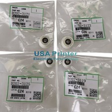 4X D202-3123 Developer Bushing Ricoh MP 4054 2554 3054 3554 2555 3055 3555 5054 picture