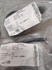 1pcs AVENTICS 3-position 4-way Reversing Valve 5630182100 fedex or DHL picture