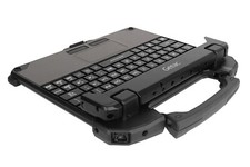 NEW SEALED IN BOX Getac UX10 Rugged Tablet Detachable Keyboard picture