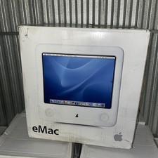 Apple eMac 1903 17