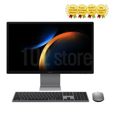 SAMSUNG All-In-One Pro PC 27