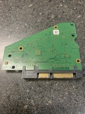 PCB ONLY 100815597 REV F ST8000DM004 BarraCuda 8TB SEAGATE 3.5