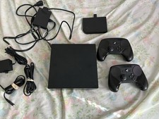 Alienware Alpha R1 i7-4785T 16GB 256GB SSD Win10 + Steam Controllers & Link picture