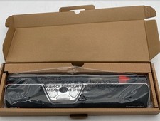 New Open Box Contour Design RM-Red RollerMouse Red USB Ergonomic Mouse picture