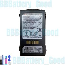 New For MC32 Symbol Motorola Zebra Battery BTRY-MC32-01-01 82-000011-01 picture
